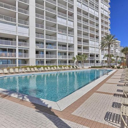 Pelican Pointe By Meyer Vacation Rentals Orange Beach Exteriör bild