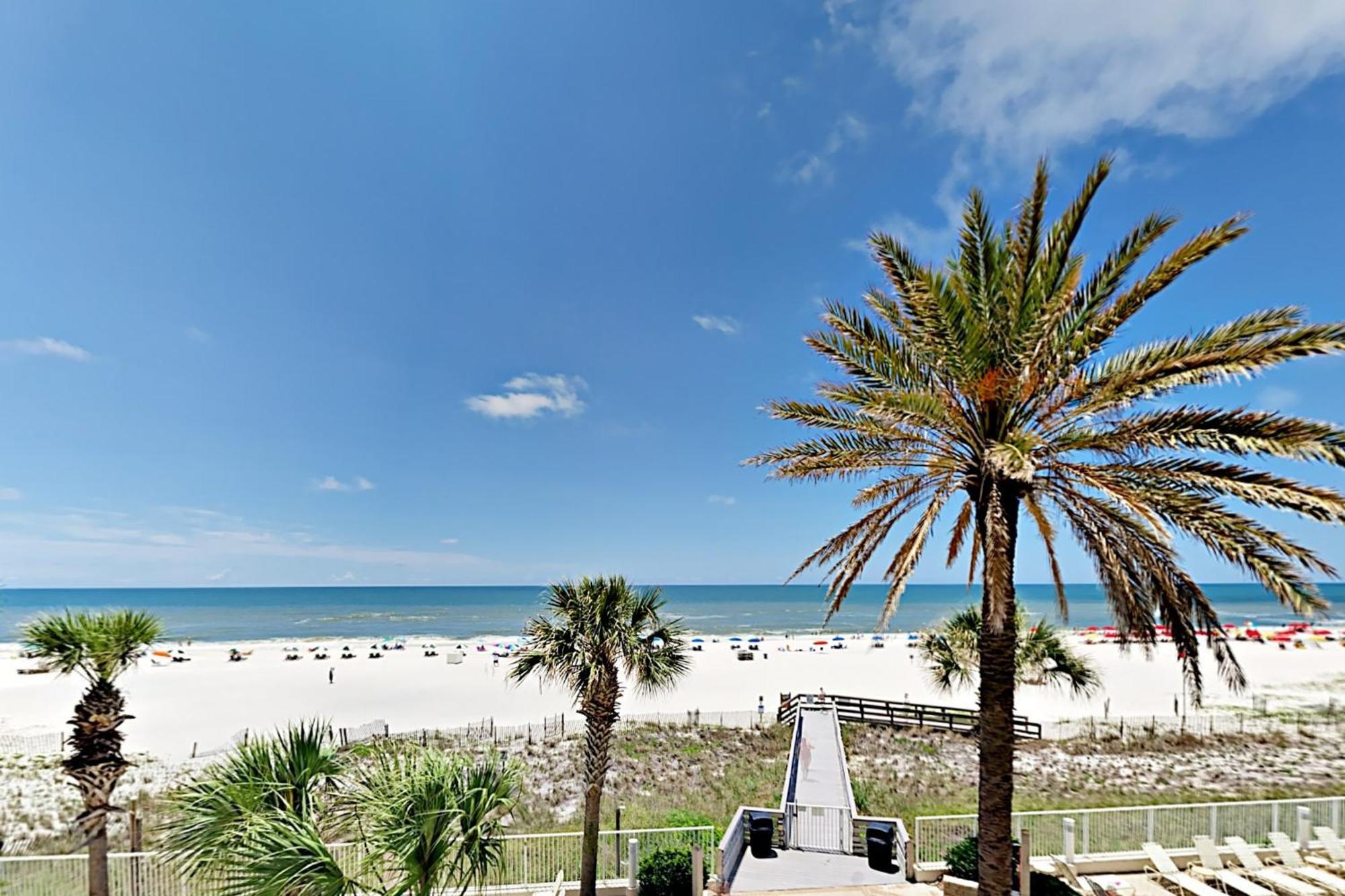 Pelican Pointe By Meyer Vacation Rentals Orange Beach Rum bild
