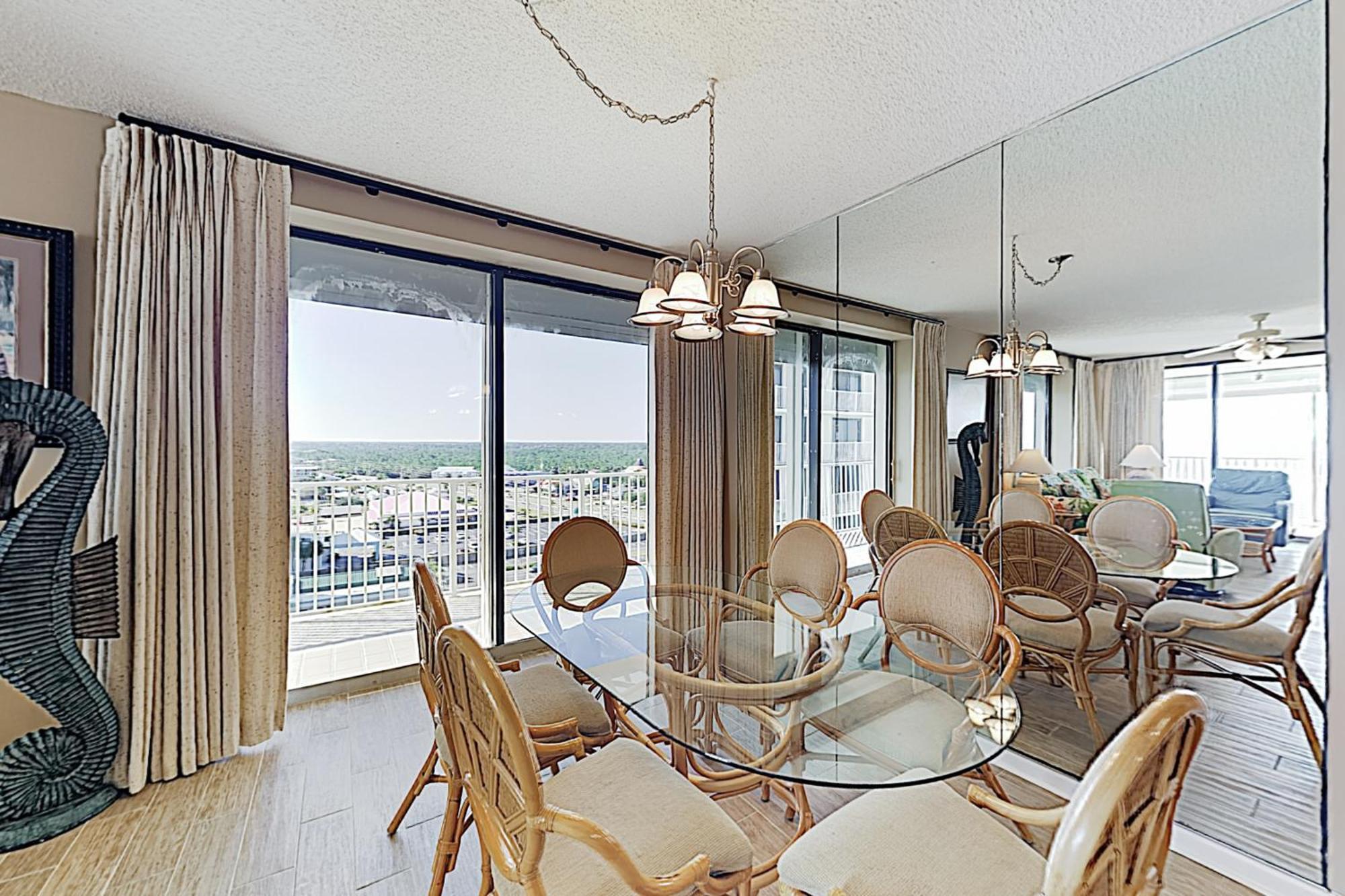 Pelican Pointe By Meyer Vacation Rentals Orange Beach Rum bild