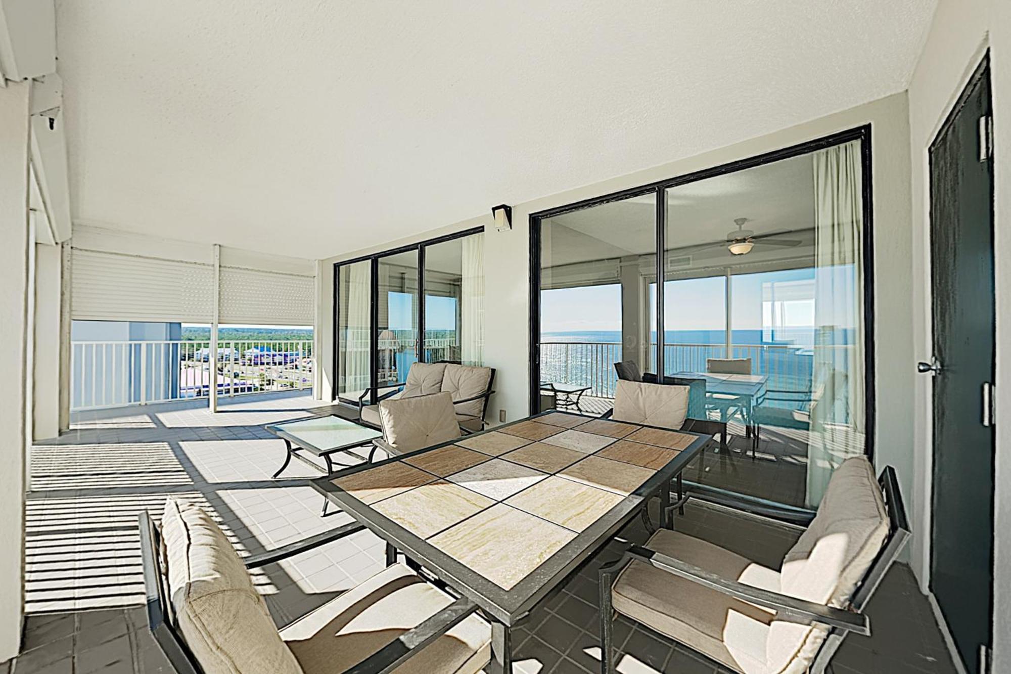 Pelican Pointe By Meyer Vacation Rentals Orange Beach Rum bild