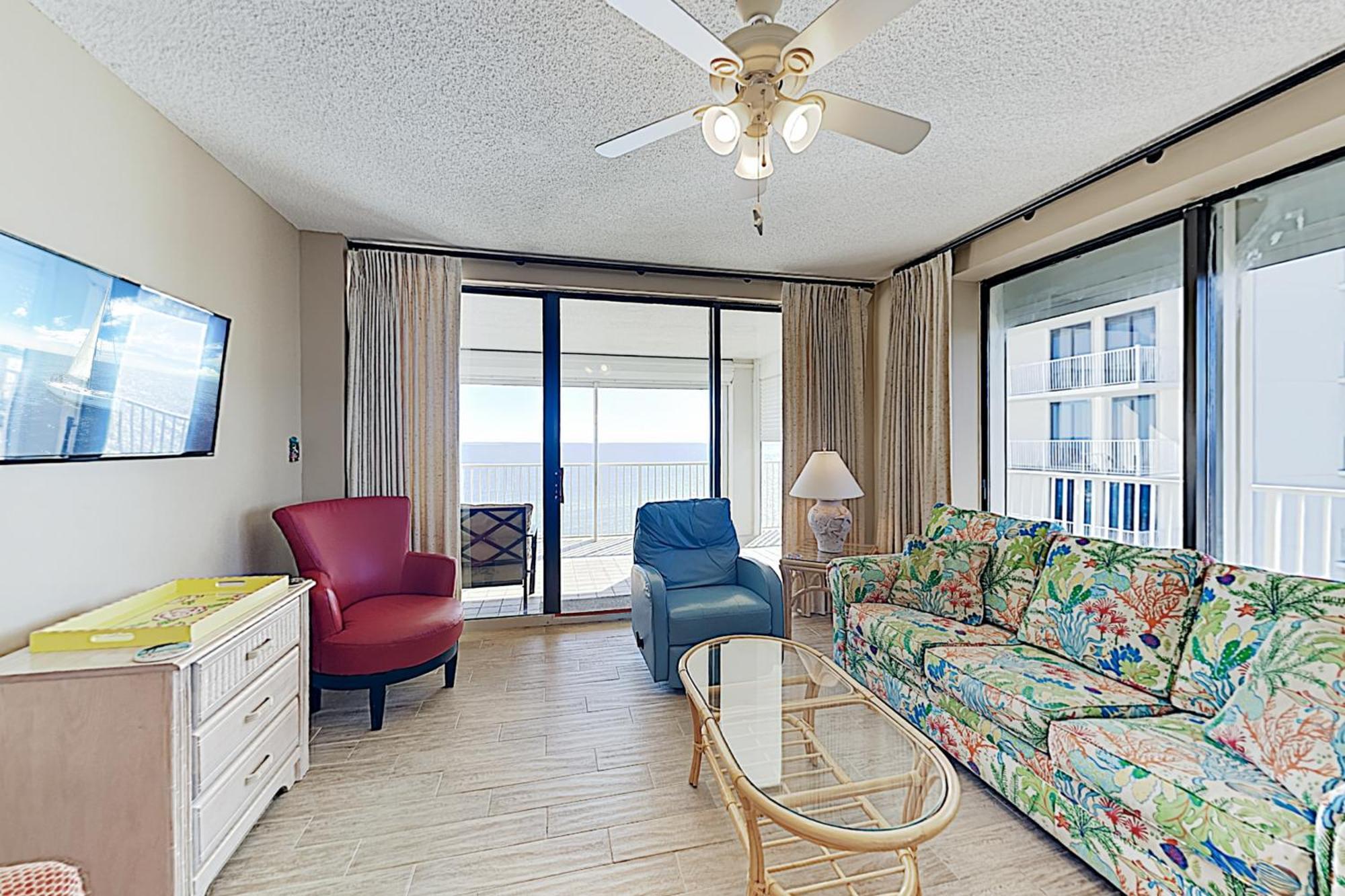 Pelican Pointe By Meyer Vacation Rentals Orange Beach Rum bild