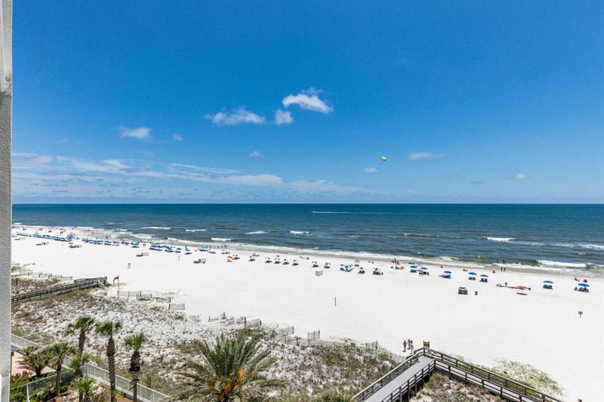 Pelican Pointe By Meyer Vacation Rentals Orange Beach Rum bild