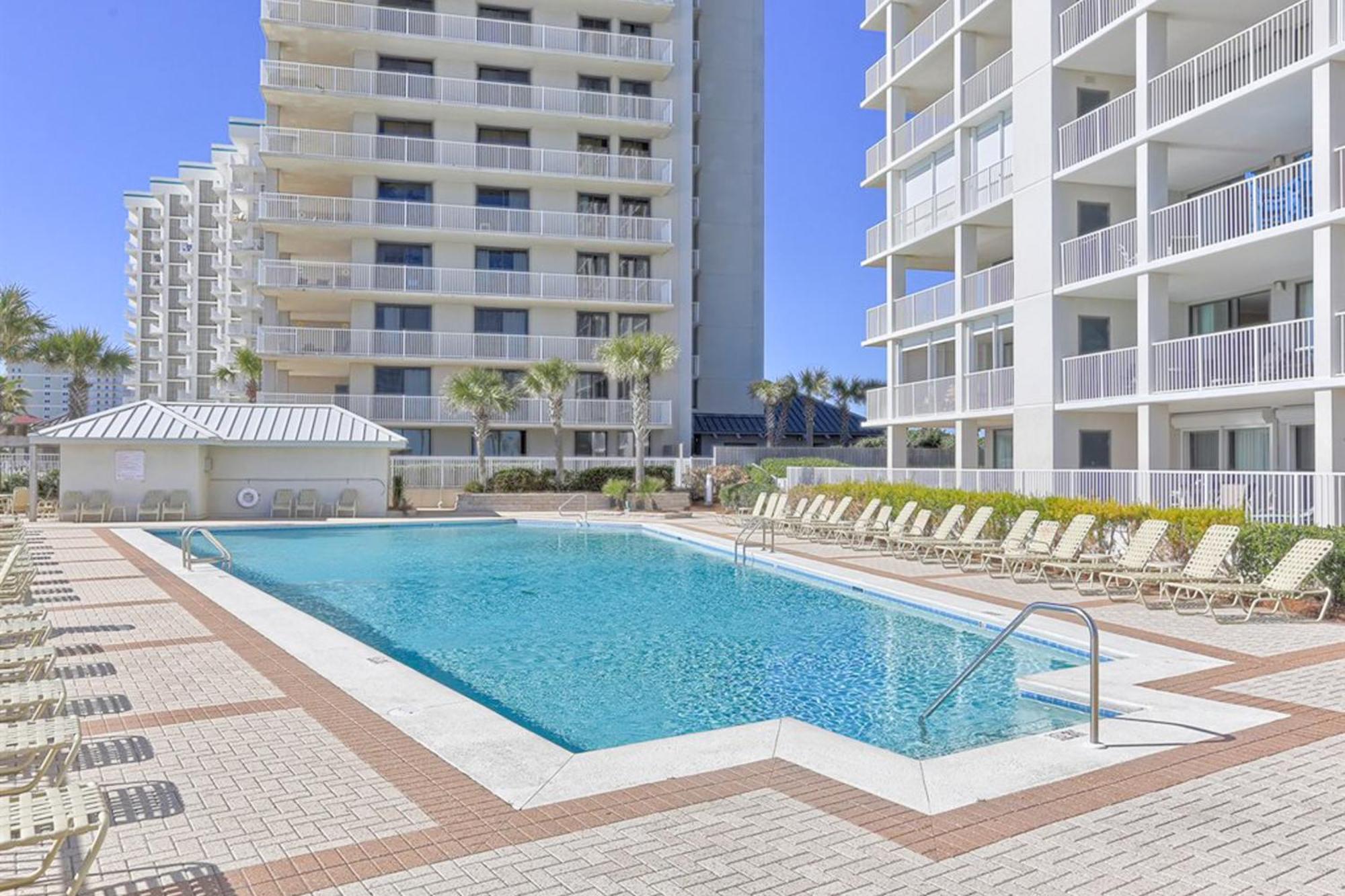 Pelican Pointe By Meyer Vacation Rentals Orange Beach Rum bild
