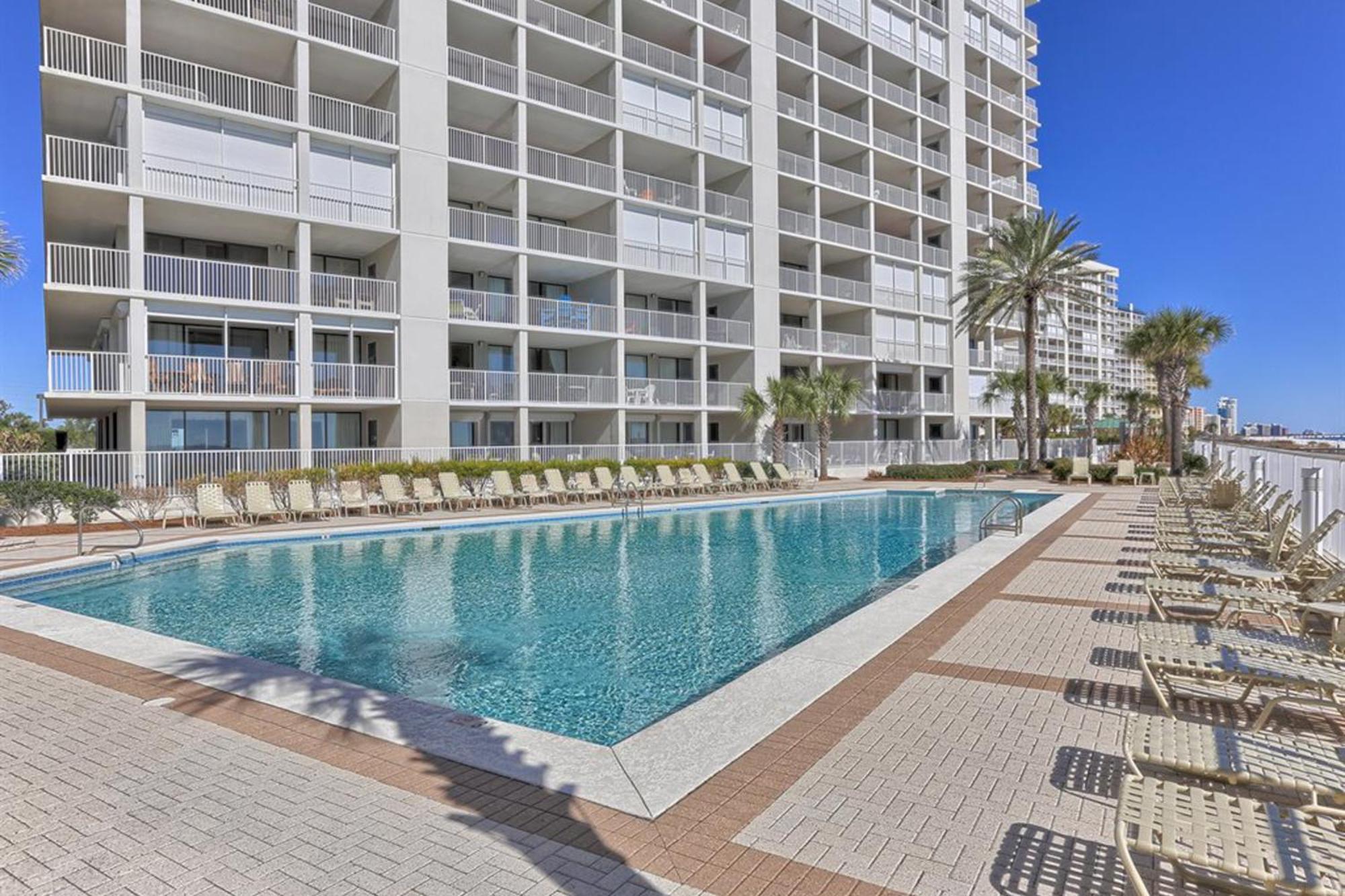 Pelican Pointe By Meyer Vacation Rentals Orange Beach Rum bild