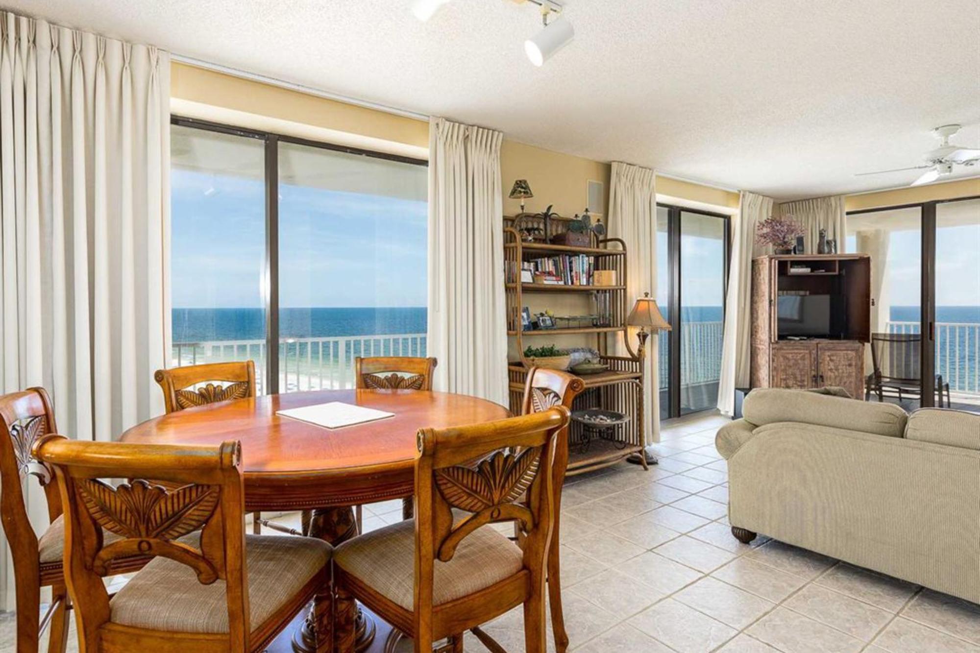 Pelican Pointe By Meyer Vacation Rentals Orange Beach Rum bild