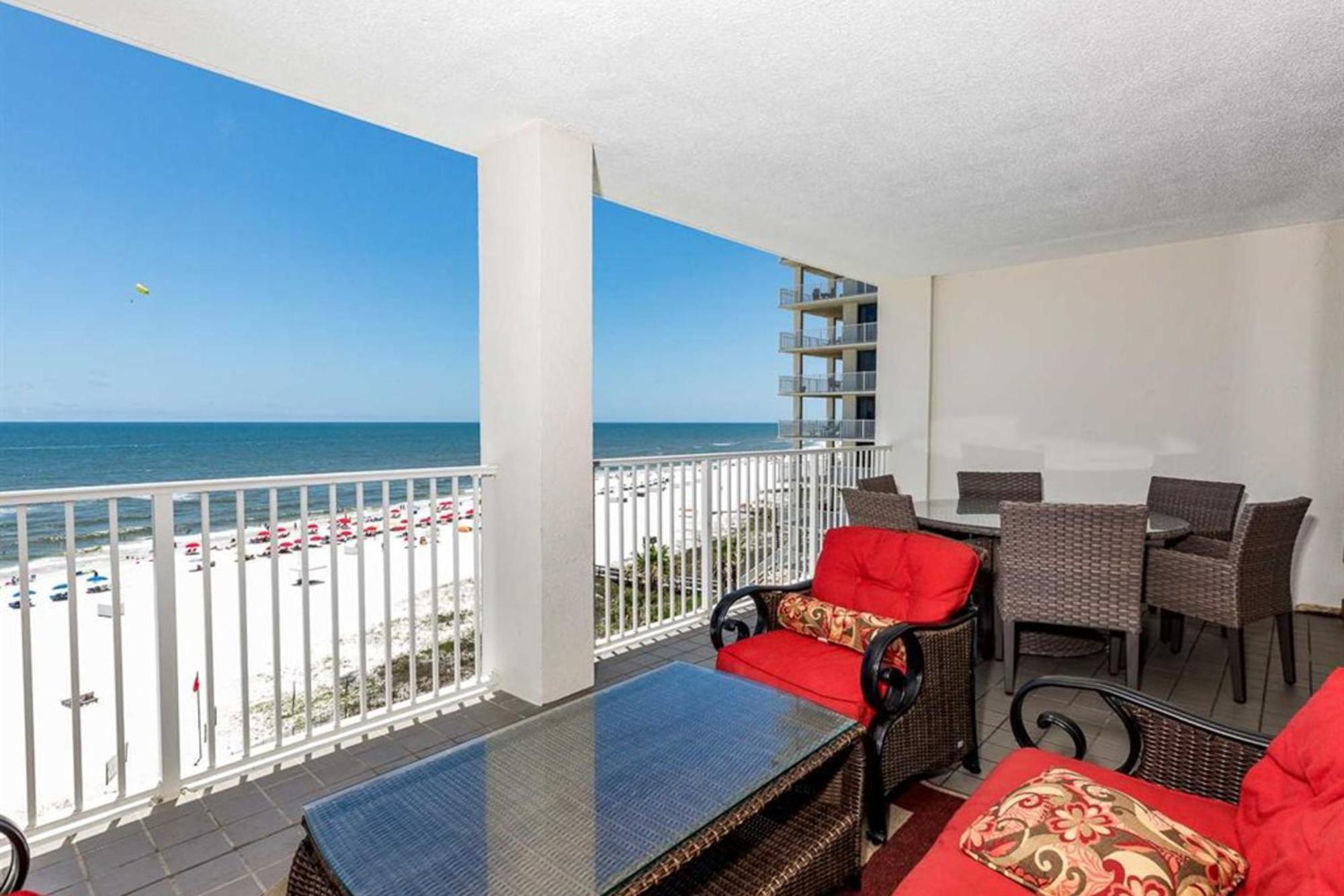 Pelican Pointe By Meyer Vacation Rentals Orange Beach Rum bild