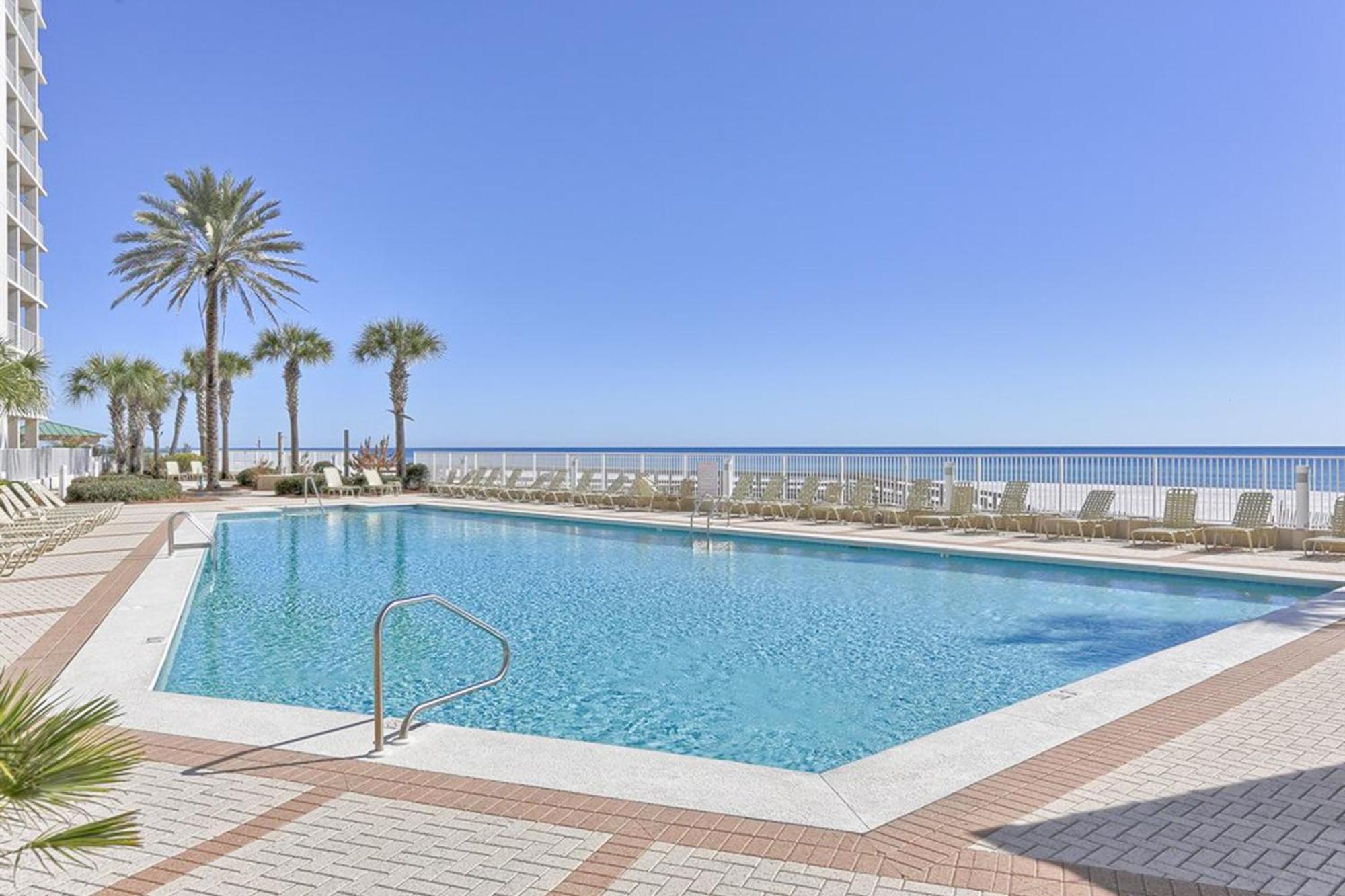 Pelican Pointe By Meyer Vacation Rentals Orange Beach Rum bild