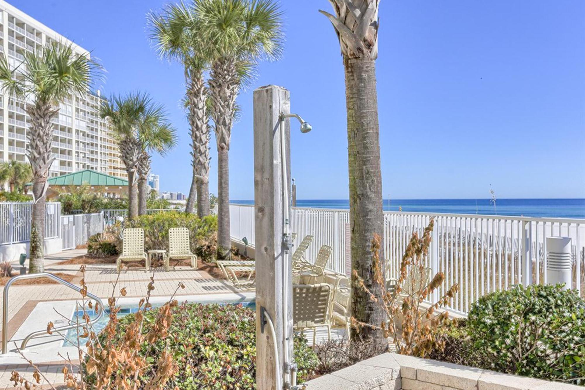 Pelican Pointe By Meyer Vacation Rentals Orange Beach Rum bild