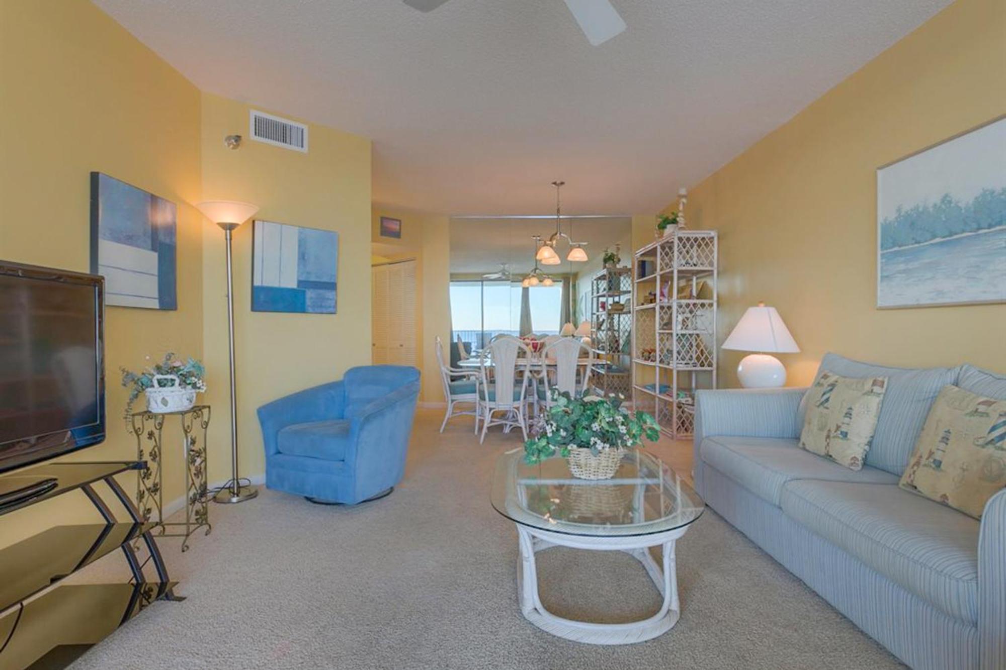 Pelican Pointe By Meyer Vacation Rentals Orange Beach Rum bild