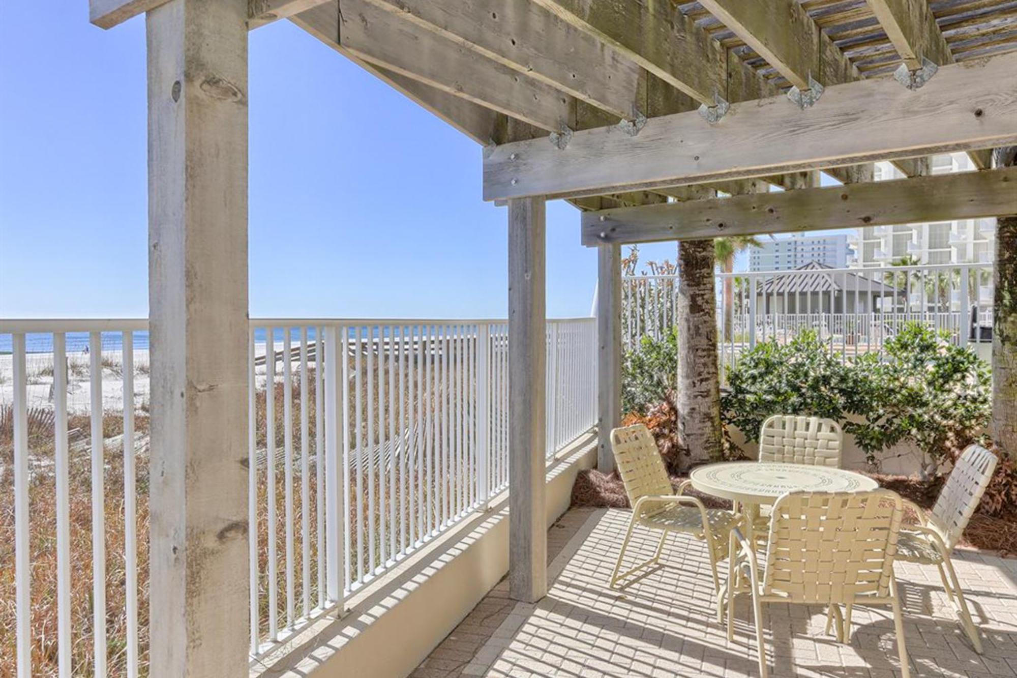Pelican Pointe By Meyer Vacation Rentals Orange Beach Rum bild