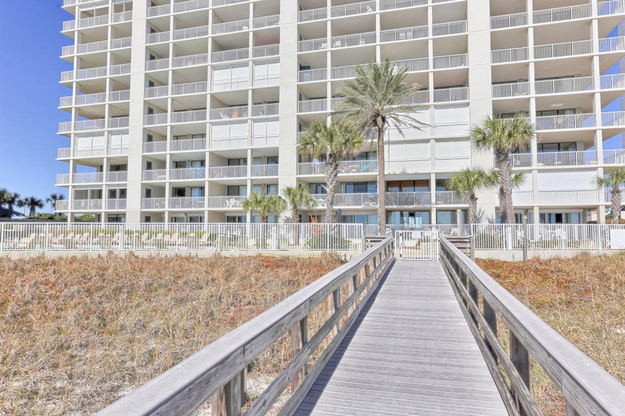 Pelican Pointe By Meyer Vacation Rentals Orange Beach Rum bild