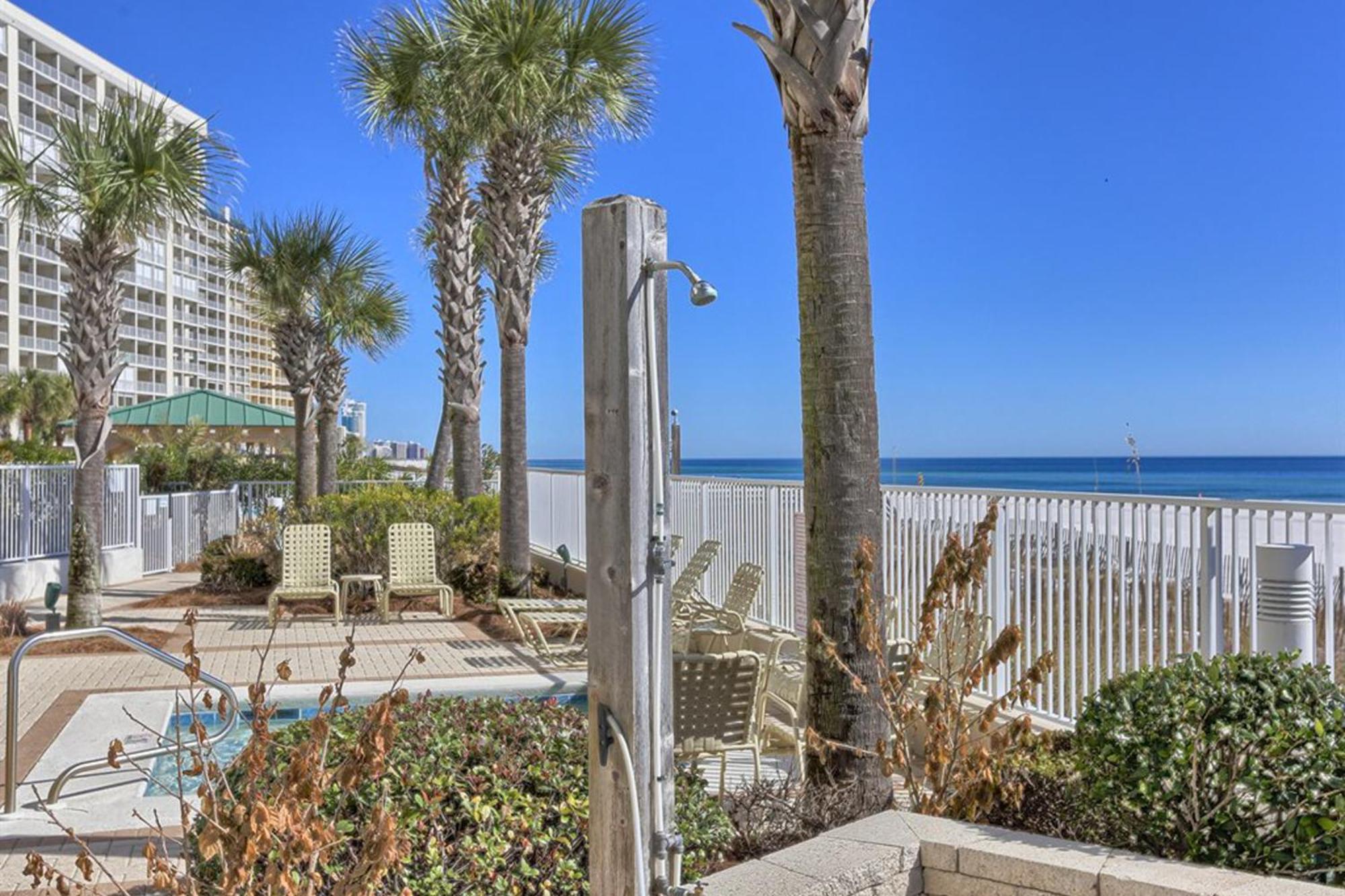 Pelican Pointe By Meyer Vacation Rentals Orange Beach Rum bild