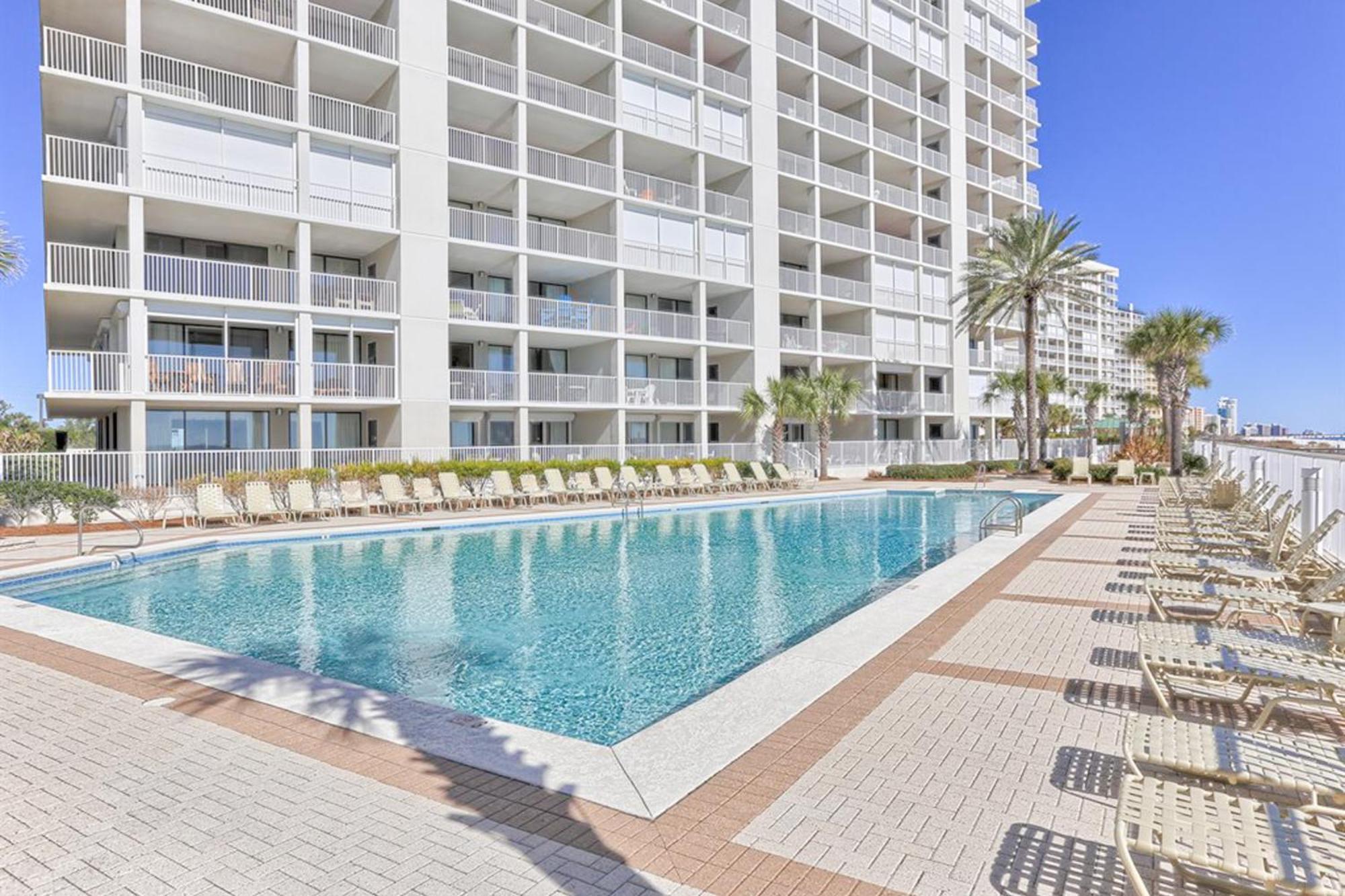 Pelican Pointe By Meyer Vacation Rentals Orange Beach Rum bild