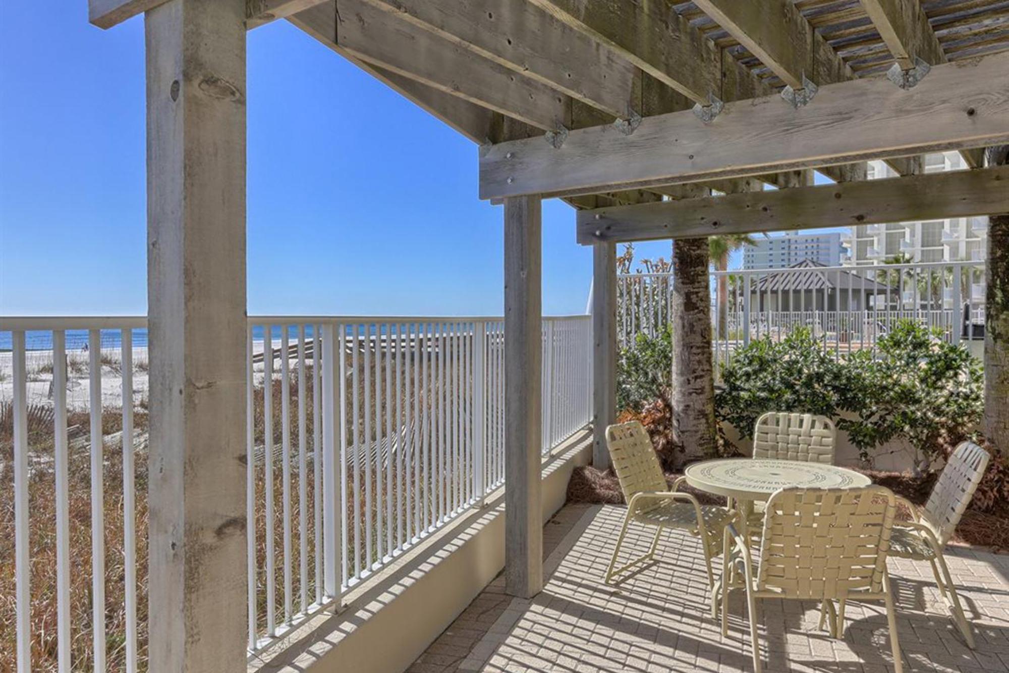 Pelican Pointe By Meyer Vacation Rentals Orange Beach Rum bild
