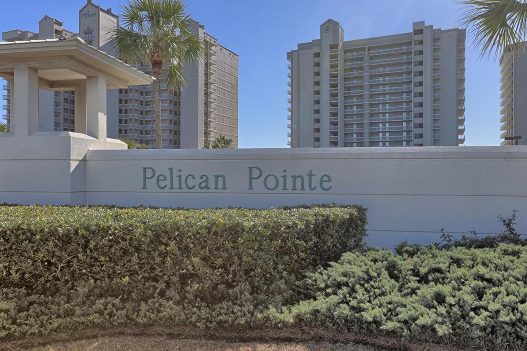 Pelican Pointe By Meyer Vacation Rentals Orange Beach Rum bild
