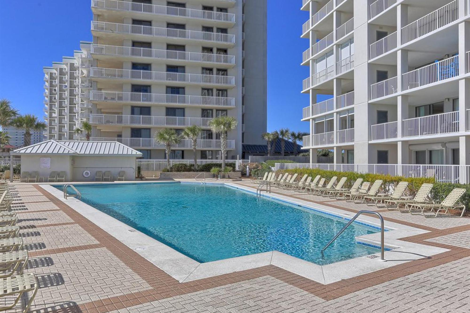 Pelican Pointe By Meyer Vacation Rentals Orange Beach Rum bild