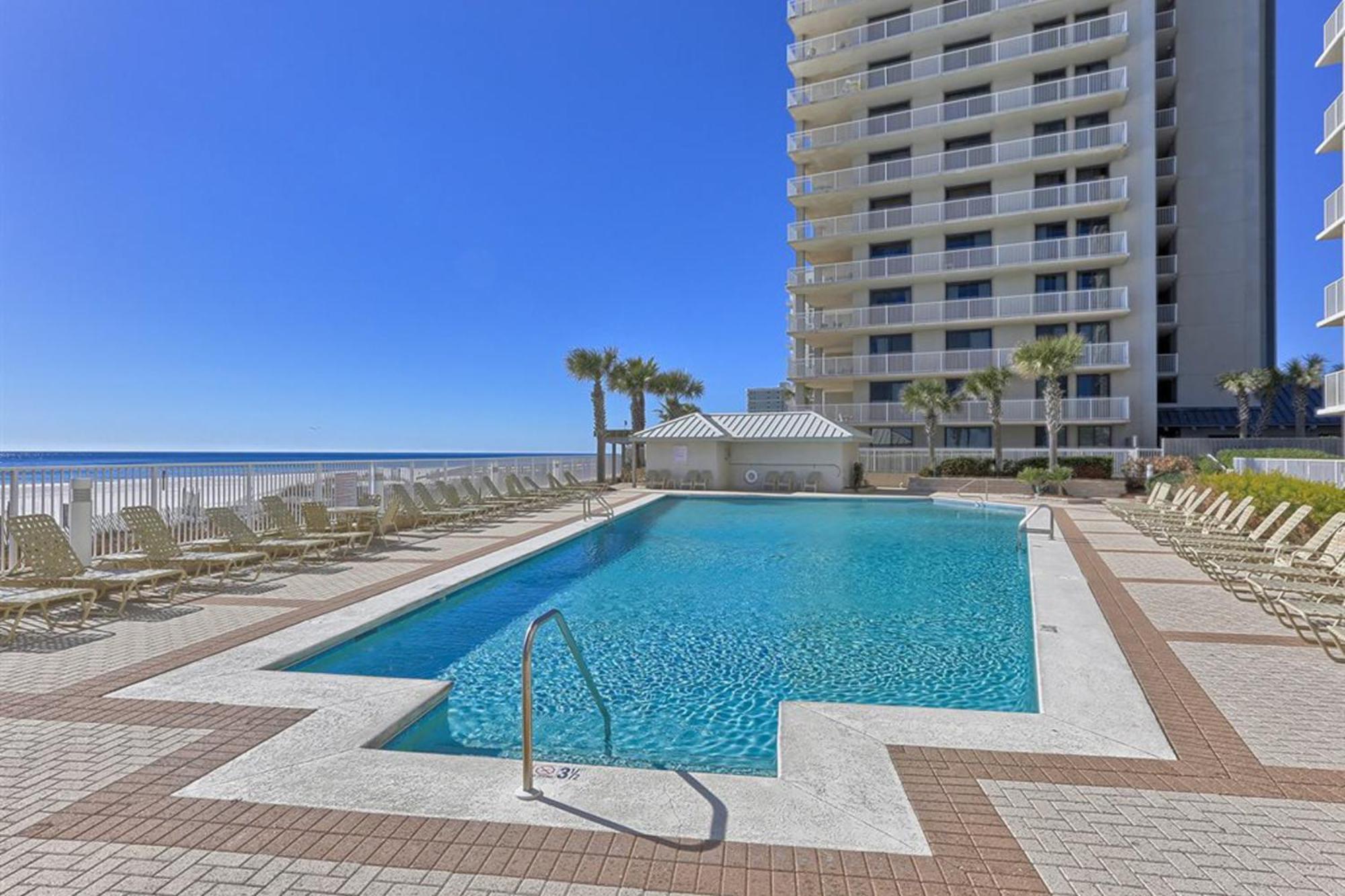 Pelican Pointe By Meyer Vacation Rentals Orange Beach Rum bild