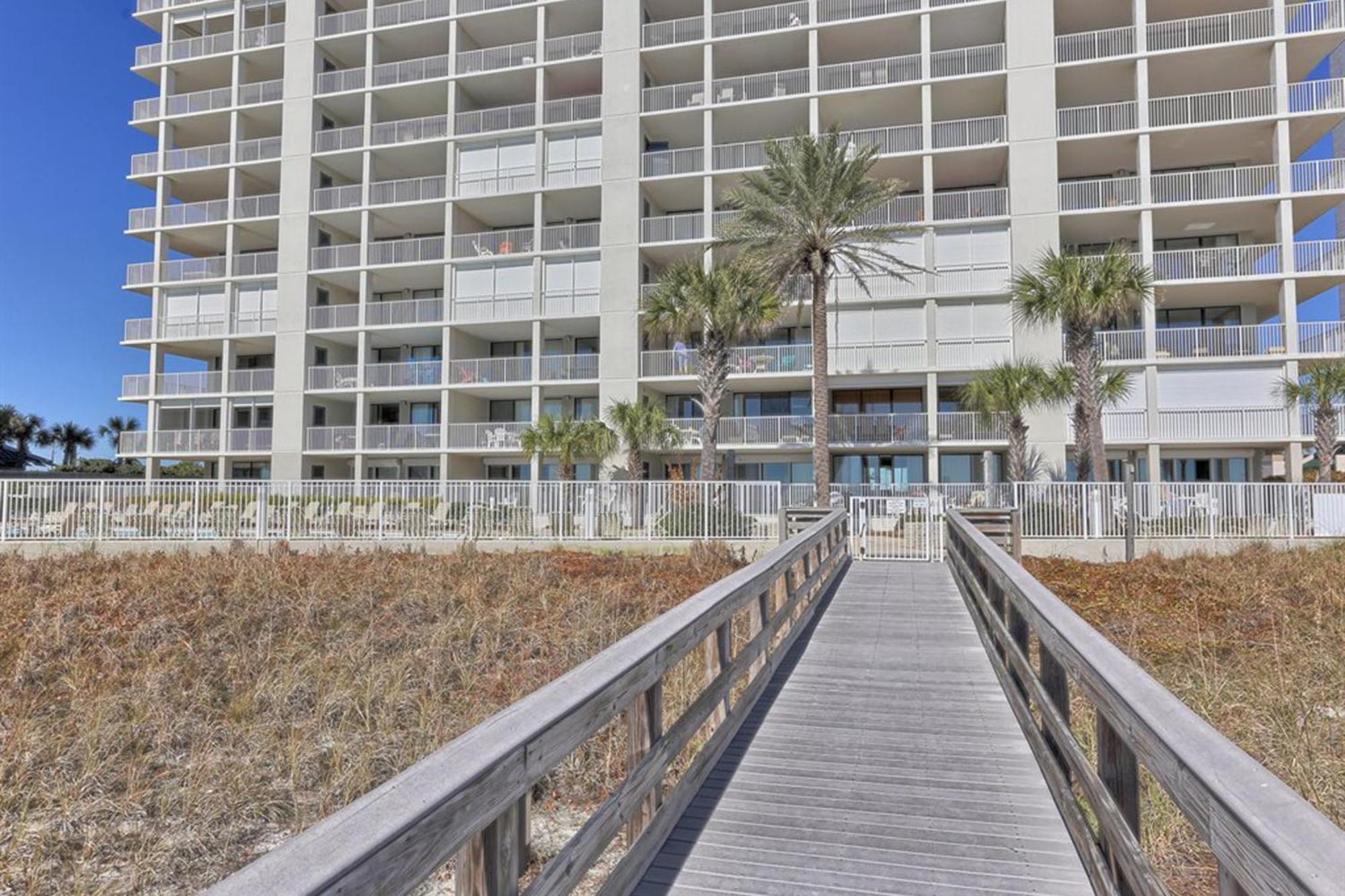 Pelican Pointe By Meyer Vacation Rentals Orange Beach Rum bild